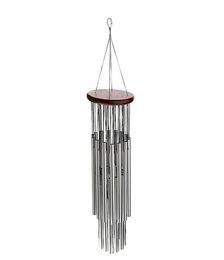 27 Tubes 5 Bells Windchime Chapel Door Hanging Wind Chimes Garden Decorations 30Pcs Ooa5137 P 2E3Em6909424