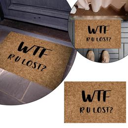 Carpets Doormat Welcome Mats For Front Door Mat Non Slip Indoor Decor Bathroom Entrance Rug Little Rugs Bedroom