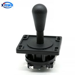 New American Happ Joystick Spanish Ball Shaft Topabll Board Arcade Coin Operated Neo Geo Mvs Game Machine BAOLONG Microswitch