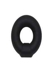 ACSXDF Liquid Silicone Cock Ring Penis Enlargement Delay Sex Tool for Men Intimate Reusable Penis Rings4949910