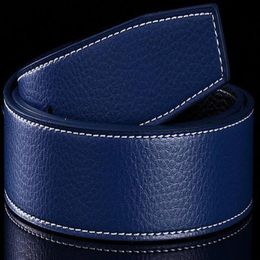 Büyük Toka Yeni Kemer Serin Kemerler Erkek ve Kadın Kemerler için Ceinture Buckle 277c