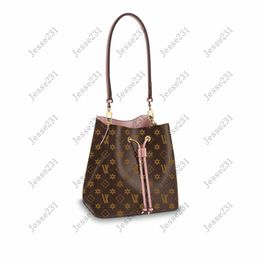 Top Quality Designer bags Womens Shoulder Bags Leather Messenger Shopping Drawstring Bag Cross body Handbags Crossbody bag Tote bag Pur 257f