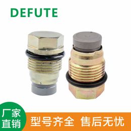 Made in China pressure Limited Valve 1110010017 1110010028 1110010018 1110010015 1110010026 1110010027 1110010024 Injector Pump Diesel Engine