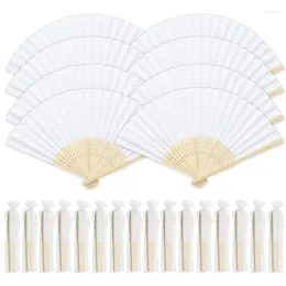 Party Favour Personalised Engraved Folding Hand Fan Wedding Personality Fans Birthday Customised Baby Decor Gifts For Guest 25Pcs