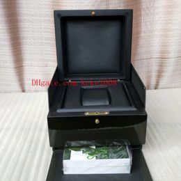 New Style Top Quality Offshore Watch Original Box Papers Wood Boxes Handbag Use 15400 15710 15703 26703 26470 Swiss 3120 3126 7750 Watc 241r