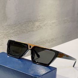 ROUIS Top Z1502 Original high quality Designer Sunglasses for men famous fashionable Classic retro luxury brand eyeglass fashion design 249b