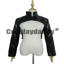 Ghost in the Shell Major Motoko Kusanagi Cosplay Costume Jacket 311P