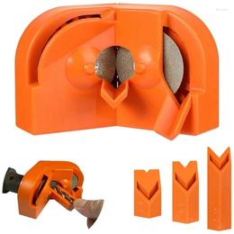 Drill Bit Grinding Tool Portable Grinder Quickly Easily Sharpening Bits