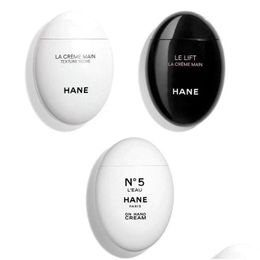 Bb Cc Creams Le Lift Hand Cream La Creme Main N 5 Egg Hands Skin Care 50Ml 1.7Fl.Oz. Drop Delivery Health Beauty Makeup Face Dhdua Otsxk
