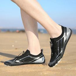 Casual Shoes Sporting Running Slip On Mesh For Working Lightweight Solid Colour Ladies Loafers
