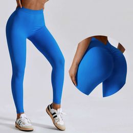 Lu Align Leggings Woman Pant Gym Workout Seamless High Waist Sexy Tight Yoga Pants Women Butt Lifting