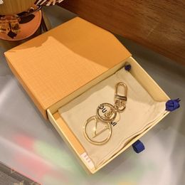 Keetchain Designer Keychain Keychain Pieno anello di cuscinetto Penderant Cashon Keeycon di alta qualità Carina carina Decorazione per interni Decorazione Gift Volume all'ingrosso di grande sconto