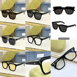 Top Quality Designer Sunglasses Luxury Sunglass Men Women Sun Glasses Celebrity Driving Sunglass for Ladies Fashion Eyeglasses GG1523S SIZE 53-18-145