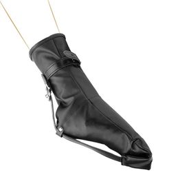 1 Pair Fetish Foot Bondage Kinky Boots Sex Slave bdsm Bondage Restraints Harness Ankle Cuffs Adult Games Sex Toys for Woman3822118