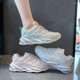 Casual Shoes Women Light Running 2024 Sneakers Breathable Brand Outdoor Walking Comfort Sport Plus Large Size 35-40