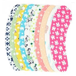 Toilet Seat Covers 1Pair Sticky Mat Cartoon Kids Cover Soft WC Paste Pad Washable Bathroom Decor Standard Closestool Warmer Lid