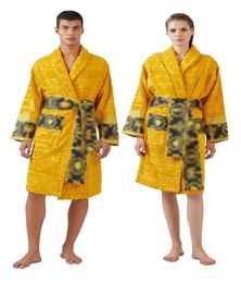 men039s bathrobemens winter sleepwear Pyjamas lounges robe homewear men long bath robes spring hairy warm kimono bathrobe belt 6912217