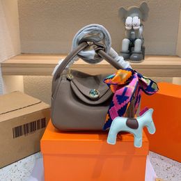 House Designer Bag Locks Bag 10A Mini Bags Mini Handbag 2024 Luxury Brands Fashion Shoulder Handbags Quality Women Bag Clutch Bag Chains Pur