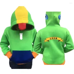 Men's Hoodies Fashion Patchwork Matching Little Boys And Girls Casual Loose Streetwear Hooded Sweatshirt Size XXS XS S M