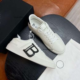 B-COURT shoes designer 's 2024 sneakers explosive sport new men's classic sports print fashion lace up casual board shoes men s c6