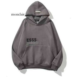 Essentals Hoodie Women Man Set Hoodies Leisure Fashion Trends Designer Tracksuit Hoody Casual Oversize Hooded Pullover Winter 6779 1759