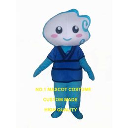 cheap mascot costume wholesale for adult cartoon white cloud weather theme anime cosply costumes carnival fancy dress 3429 Mascot Costumes