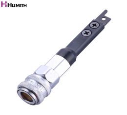 Hismith Reciprocating Saw Sex Machine Adapter for Quick Air Connector Attachments dildo Hismith Reciprocating Saw Adapter Q03209138527