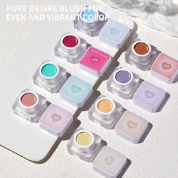 20 Colors Pat Painting Gel Nail Polish Set With Sponge Gradient Semi Permanent Soak Off UV LED Nail Art Gel Varnishes For Nails 240527