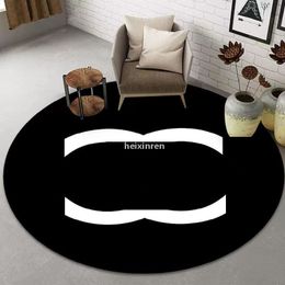 DZ Custom Gold Coffee Table Carpet For Living Room Anti-slip Kitchen Rug Home Bedroom Bedside Mat Doormat