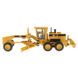 Diecast Model Cars DM 1 50 Scale CAT 140H Grader Alloy Engineering Truck Bulldozer Model Die Cast Toy 85030 Collective Sounder S5452700