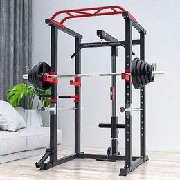 Multifunctional training equipment Fitness equipment Commercial gym indoor exercise Exercise machine big weight Factory direct sales Support customization