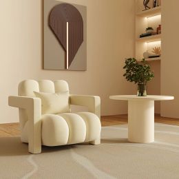 Modern Unique Living Room Sofas Single Green Armchair Lazy Sofas Recliner Chair Modern Chaise Sofy Do Salonu Bedroom Furniture