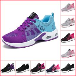 Designer Wheel Cassetta Platform Women Shoes Flat Sneakers Thick Flat Lace-up Fabric Casual Shoes Women Trainers Heighten Shoes