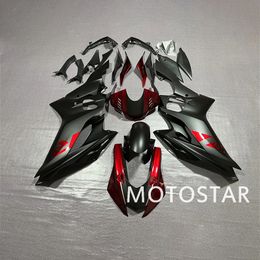 Free Custom Fairing for YZFR6 2017-2018-2019-2022 2023 Year Yamaha YZF R6 17-23 100% Fit Injection Motorcycle Fairings Kit ABS Plastic Sportbike Body Rebuild Motobike87