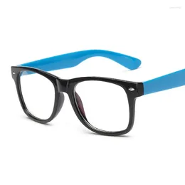 Sunglasses Frames Blue Coating Computer Glasses Anti Radiation Eyewear Brand Design Office Light Philtre Goggle UV Blocking Eye
