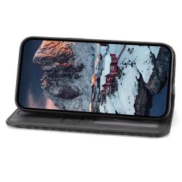 Flip Cover Magnetic Wallet Case For Motorola MOTO G54 G84 5G G14 4G G 54 14 84 MotoG54 Leather Phone Cases Protective Bags