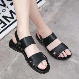 Men Summer s Sandals Open Toed S Fashion Trend Beach Shoes Slippers Mens Fahion Shoe Slipper 468 Sandal andal hoe lipper ho 392