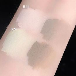 Double-ended Liquid Contouring Stick Highlighter Face Contouring Brightens Grey Brown Nose Shadow Matte Makeup Stick Cosmetics