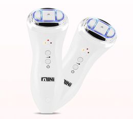 Home Use hifu device Face Lift Wrinkle Removal Antiageing Mini Hifu for facial skin tightening skin rejuvenation9665798