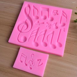 Baking Moulds 2pcs Silicone Pastry Mould Chocolate Mould DIY Decor Cupcake Tools