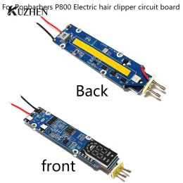 Suitable For Professional Hair Clippers P800 Control Circuits, Electrical Cutting Accessories, PCB Board Circuit Board