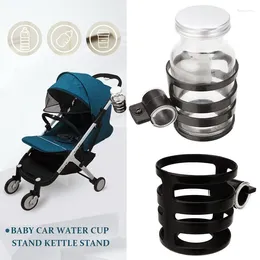 Stroller Parts Baby Cup Holder Rack Universal Children Bicycle Cart Bottle Kids Milk Water Pushchair Carriage Buggy Accessories