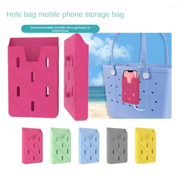 Storage Bags Mobile Phone Holder Portable Vacation Innovative Fashionable Outdoor Equipment Beach Bag Water Proof Spacious Multifunction