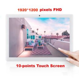 12.1 Inch Screen 1920*1200 Pixels Android Tablet With Bracket 4G+32G Photo Frame Wall Mount POE Monitor Smart Home TV Controller