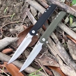 CR 3810 Складной нож 8cr13mov Blade Pocket Tactical Camping Survil
