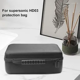 Storage Bags Blow Dryer Organiser Bag Precise Fit Hair Carrying Space-Saving Tool All-Round Protective For G