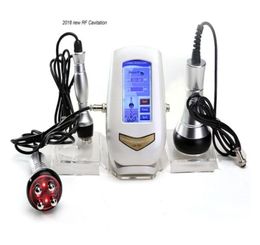 2021 new portable body Slim 40K Ultrasonic Cavitation system fat removal machine skin rejuvenation Device for beauty salon spa hom7753903