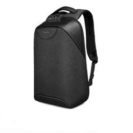 Backpack Style Bag No Key Anti Theft Tsa Lock Fashion Men s 15 6inch Usb Charging Laptop 2022 School for Teenager 1209 276F