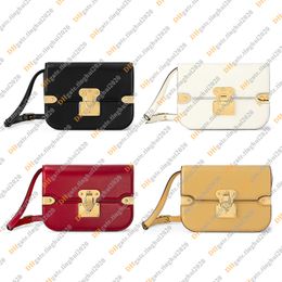 Ladies Fashion Casual Designe Luxury ORSAY Bag Crossbody Shoulder Bags Totes Handbag TOP Mirror Quality M23655 M23646 M23654 M23645 Pouch Purse