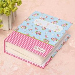 Albums Books Other Home Garden Photo Album Insert Page Handmate Diy Scrapbook for Baby Family Decoration High Quality WX5.26DVSU